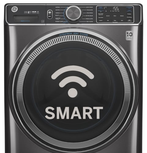 Built-in WiFi - GFW650SPNSN
