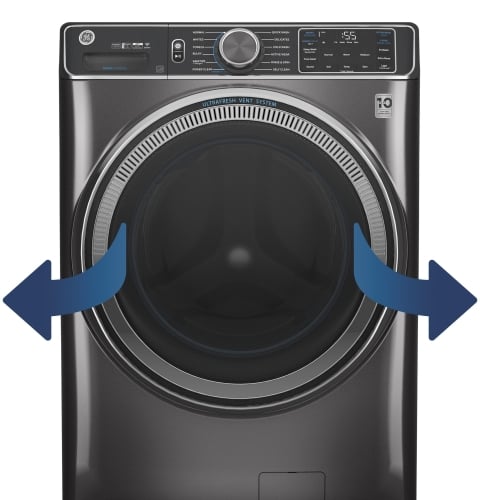 Porte réversible - GFW850SPNRS