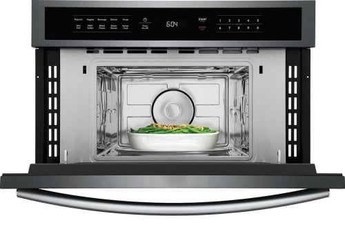 Large Fits-More™ Microwave Large Fits-More™ Microwave