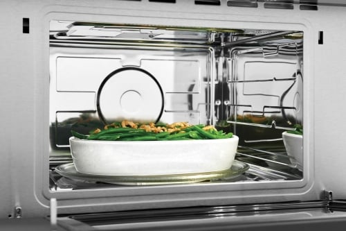 Technologie de cuisson par capteur - GMBD3068AD