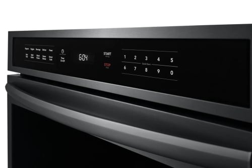 Panneau de configuration premium et réactif - GMBD3068AD