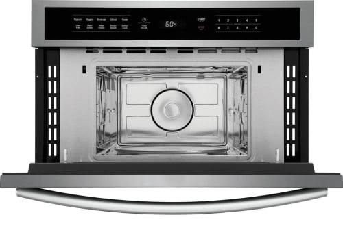 Convenient Drop Down Door - GMBD3068AF