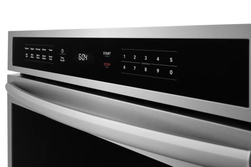 Premium and Responsive Control Panel - GMBD3068AF