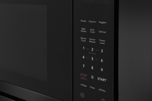 Quick Start Options - GMBS3068AD Quick Start Options - GMBS3068AD