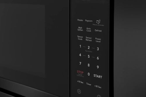 Quick Start Options - GMBS3068BD