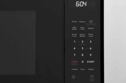 Quick Start Options - GMBS3068BF