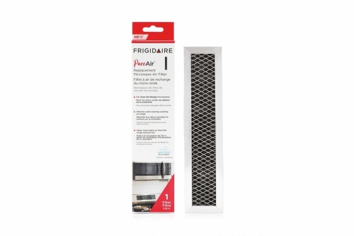 Le filtre PureAir® est inclus