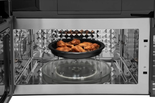 Friteuse à air - GMOS196CAF