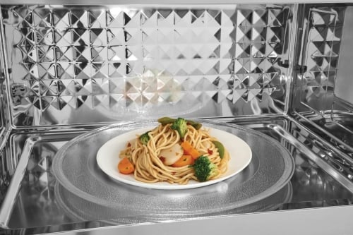 Cuisinière à capteur - GMOS196CAF