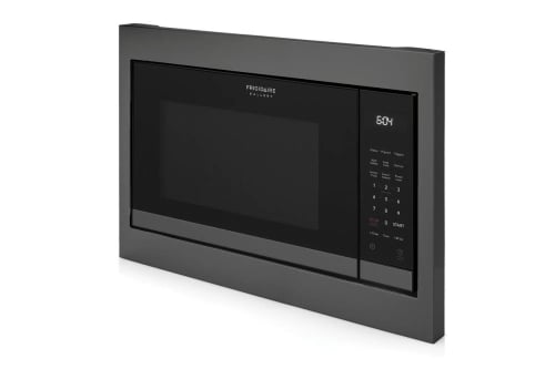 Requis pour l'installation du four à micro-ondes intégré Frigidaire Gallery - GMTK2768AD