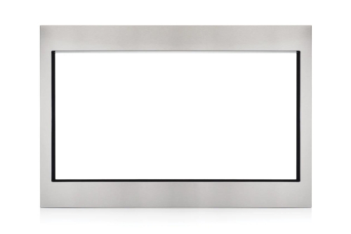 Complétez le look de votre cuisine avec un kit de garniture intégré - GMTK2768AF