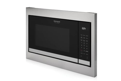 Requis pour l'installation du four à micro-ondes intégré Frigidaire Gallery - GMTK2768AF