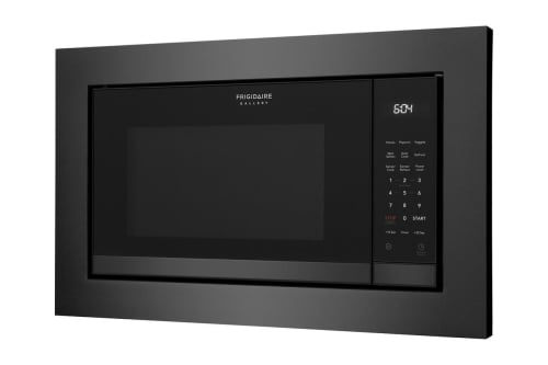 Required For Installation Of Frigidaire Gallery Built-In Microwave