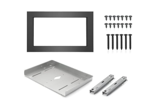 Includes Installation Hardware