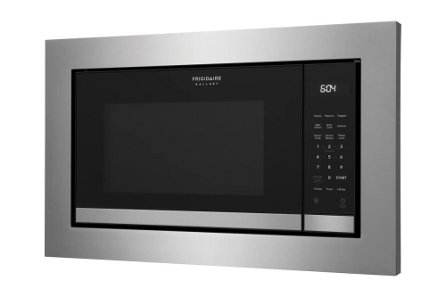 Requis pour l'installation du four à micro-ondes intégré Frigidaire Gallery - GMTK3068AF