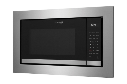 Required For Installation Of Frigidaire Gallery Built-In Microwave