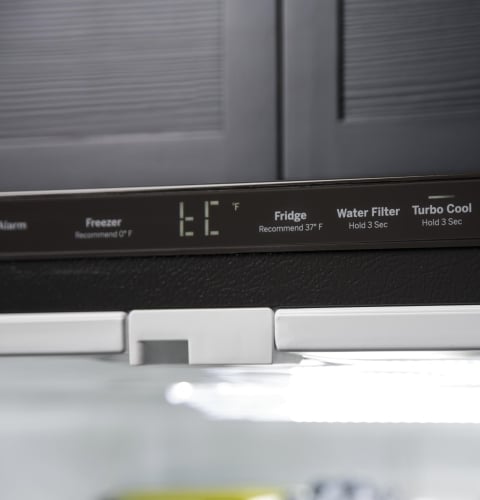 Turbo Cool - GNE25JYKFS