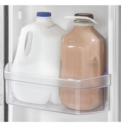 Gallon door storage