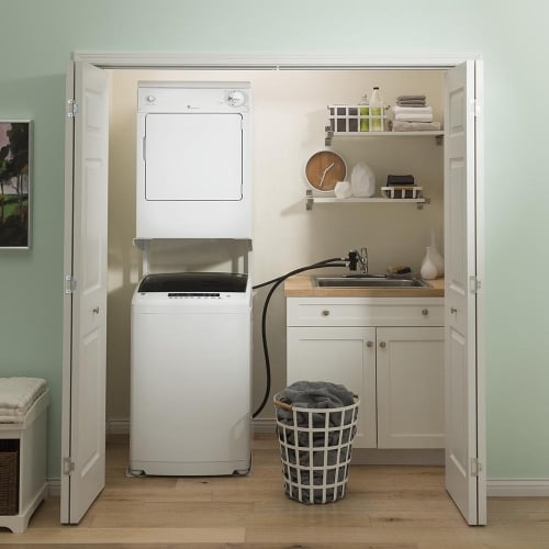 Perfect for small spaces Perfect for small spaces
