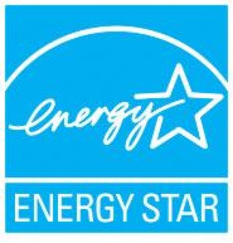 Qualifié ENERGY STAR®