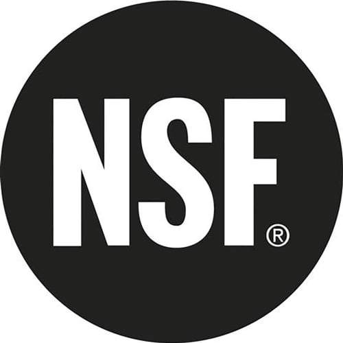 Désinfecter (certifié NSF)
