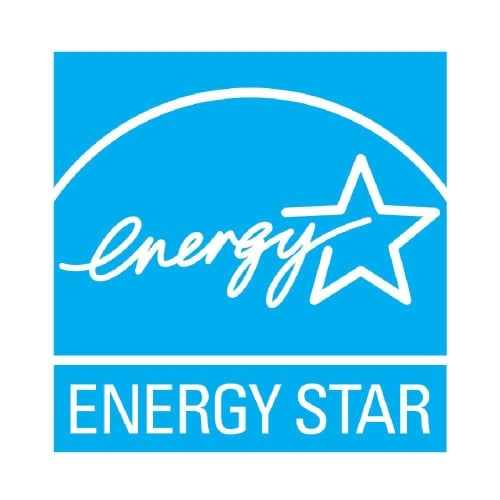 Energy Star Certified