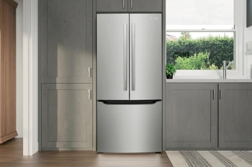 Great for Small Spaces - GRFN2023AF