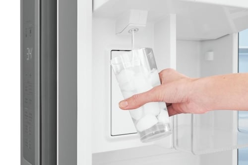 Internal Water Dispenser Internal Water Dispenser