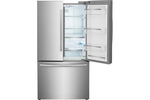 Auto-Close Doors - GRFN2853AF