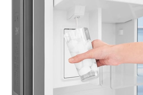 Internal Water Dispenser - GRFN2853AF