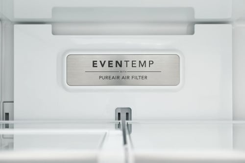 EvenTemp™ Cooling System EvenTemp™ Cooling System