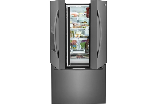 Auto-Close Doors - GRFS2853AD