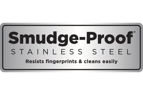 Acier inoxydable Smudge-Proof(MD) - GRFS2853AF