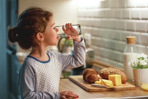 PurePour Connect™ Water Filter PurePour Connect™ Water Filter