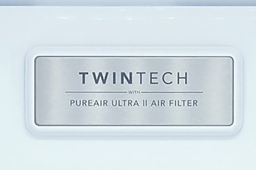 TwinTech™ Cooling System TwinTech™ Cooling System