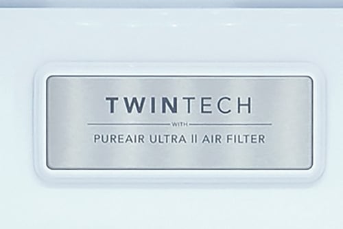 TwinTech® Cooling System