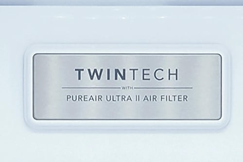 TwinTech&trade; Cooling System - GRMC2273CD