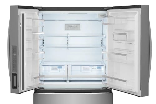 TwinTech&trade; Cooling System - GRMG2272CF