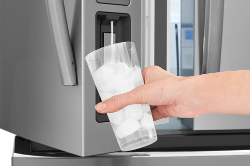 PurePour&trade; Water and Ice Filter - GRMN2872AF