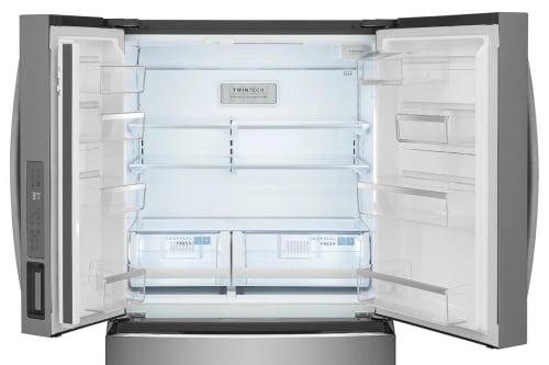 TwinTech&trade; Cooling System - GRMN2872AF