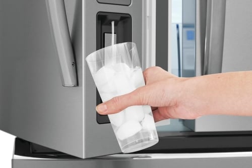 PurePour™ Water and Ice Filter PurePour™ Water and Ice Filter
