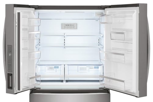 TwinTech™ Cooling System TwinTech™ Cooling System