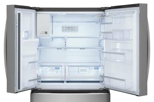TwinTech&trade; Cooling System - GRMS2773AF