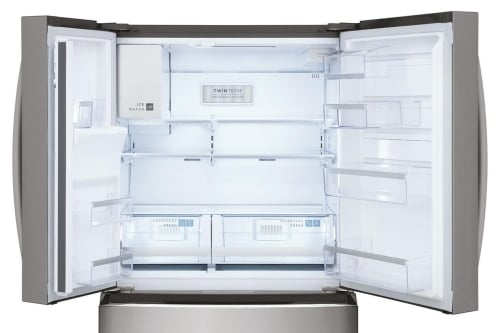 TwinTech™ Cooling System TwinTech™ Cooling System