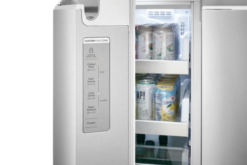 Custom-Flex&reg; Temp Zone - GRQC2255BF