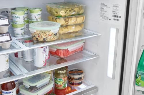 SpaceWise&reg; Organization System - GRQC2255BF
