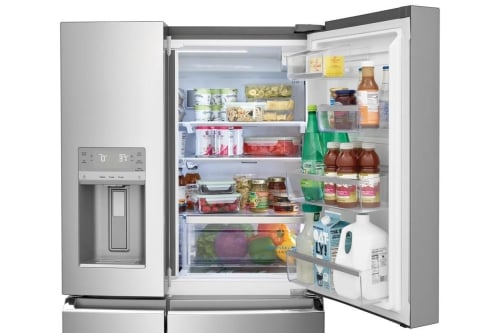 OpenAccess&trade; Door - GRQC2255BF