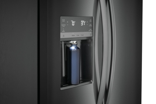 PurePour™ Water and Ice Filter PurePour™ Water and Ice Filter