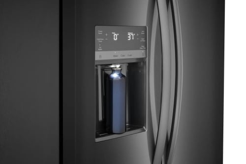 PurePour&trade; Water and Ice Filter - GRSC2352AD