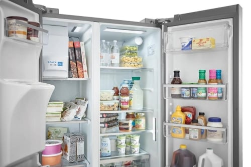 SpaceWise&reg; Organization System - GRSC2352AF